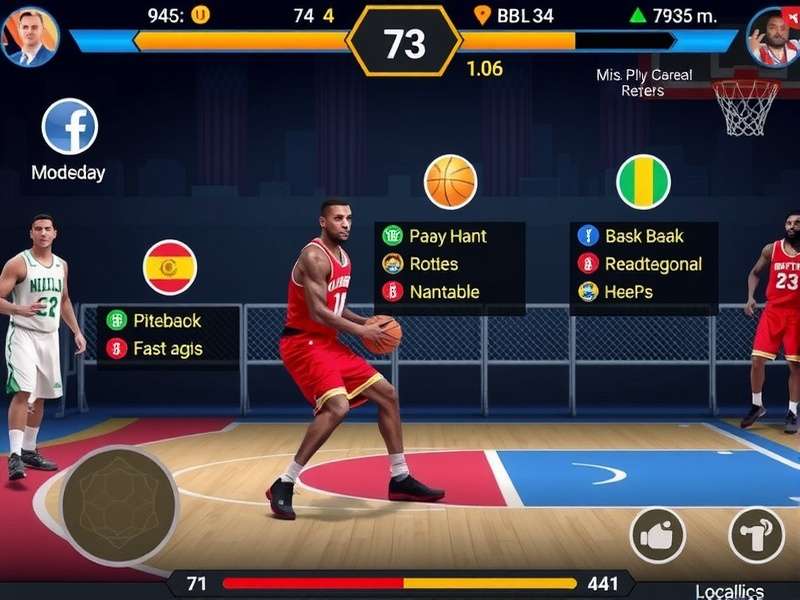 Dunk Dynasty India Localization Features